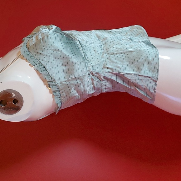 Sz S/M - Fray Designer 100% silk camisole top BNWT - Picture 6 of 11